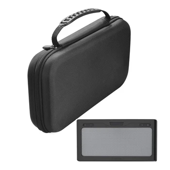 Nešiojamų Saugojimo Nešiojimo Krepšys, Apsauginis Dangtelis Atveju, Bose Soundlink Mini III 3 