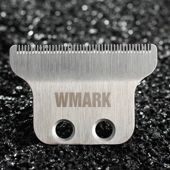 2021 WMARK C24-HC11 4 GREITIS Plaukų Išsamiai Žoliapjovės Barzdos Automobilių Plaukų Clipper Elektriniai Plaukų Pjaustymo Plaukų kirpimas Skustuvo Krašto T-pločio Peilis