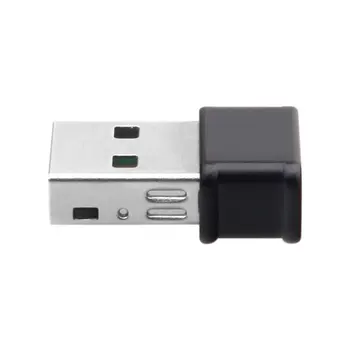 Mini USB Wifi Adapteris 1200Mbps Dual Band 2.4 Ghz/5.8 Ghz Wireless/Wi-Fi Adapterį, 