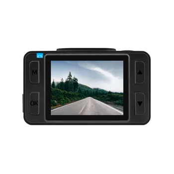 Dashcam vaizdo įrašymo Neoline G-Tech X72 DVR Full HD automobilių kameros Pristatymas nuo Rusijos