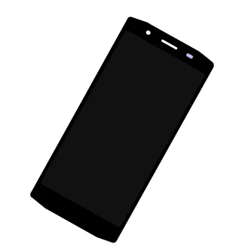 5.7 colių HOMTOM ZOJI Z9 LCD Ekranas+Touch Ekranas skaitmeninis keitiklis Asamblėjos Originalus Naujas LCD+Touch skaitmeninis keitiklis skirtas ZOJI Z9+Įrankiai