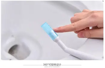 Moterų sveikatos priežiūros plauti asilas analinis irrigator moterų tualeto po portable nešiojamieji privačių dalių valymo prietaisas