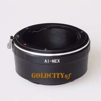 AI-NEX adapterio žiedas, skirtas 