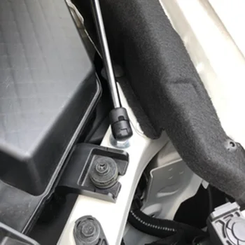 Automobilio Nustatyti Priekinis Dangtis Padengti Hidrauliniai Lazdele Stovo Pavasario Smūgio Kabliu Stiliaus Automobilį Nissan X-TRAIL T32/Nesąžiningi-2018 m.