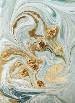 Šiuolaikinio Abstraktaus Marmuro danga Kambarį Mėlyna Balta Rožinė Aukso Miegamojo Puošimas Plotas Pledai Ne Slydimo Kilimėliai Kėdė Pagalvėlė Tapijt