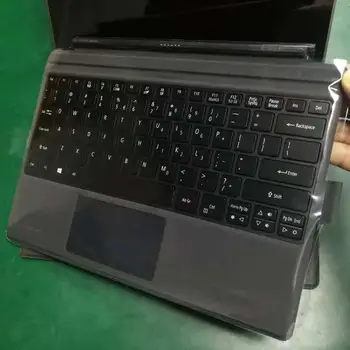 Pastatymo Klaviatūros Acer Jungiklis 5 SW512 Switch3 N3350 2-in-1 tabletė nešiojamojo kompiuterio klaviatūra Acer Switch5 Jungiklis 3 Klaviatūra