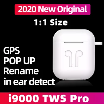 I9000 TWS Pro 3 