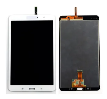 STARDE Pakeitimas LCD Samsung Galaxy Tab Pro T320 SM-T320 Wlan LCD Ekranas Jutiklinis Ekranas skaitmeninis keitiklis Asamblėja
