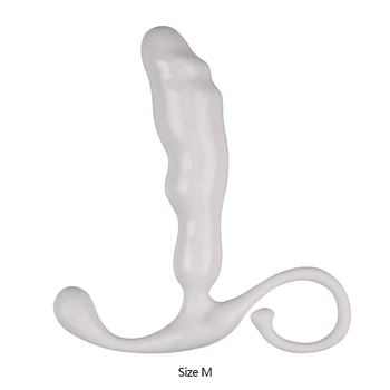 Erotinis Analinis Kaištis Prostatos Massager Vyrų G Spot Stimuliatorius Analinis Dildo Sekso žaisliukai Vyrams ir Moterims Butt Plug Intymus Sekso Produktai