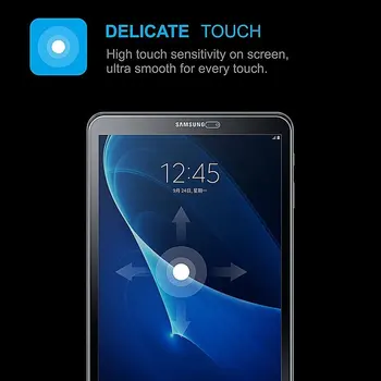 Screen Protector For Samsung Galaxy Tab, Note Pro 12.2 colių P900 Grūdintas Stiklas Galaxy Tab 12.2 SM-P900 P901 P905 Tablet Guard