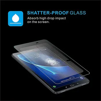 Screen Protector For Samsung Galaxy Tab, Note Pro 12.2 colių P900 Grūdintas Stiklas Galaxy Tab 12.2 SM-P900 P901 P905 Tablet Guard