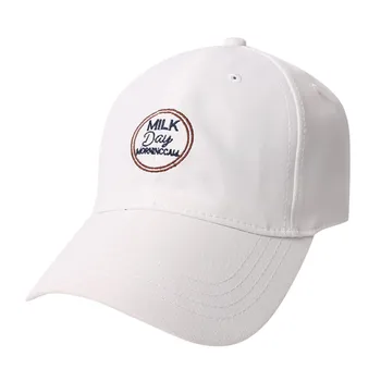 Moterų ir Vyrų Unisex Lauko Medvilnės Aukštos Kokybės Išsiuvinėti Unisex Beisbolo Kepurės, Reguliuojamas vasarą