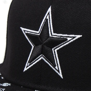 2020 naujas vyrų ir moterų beisbolo kepuraitę reperis hip-hop skrybėlę lauko saulės skrybėlę reguliuojamas SNAPBACK cap