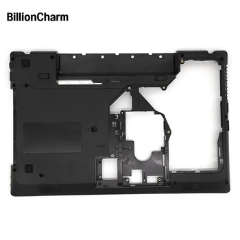 BillionCharm Naujas Nešiojamas, Apačioje Dangtelį Lenovo G570 G575 Apačioje Atveju Bazės Juoda su HDMI Priimti Modelio Pritaikymas savo reikmėms