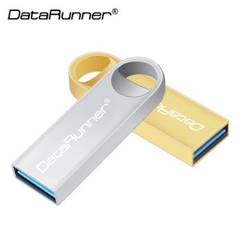 DataRunner Didelės Spartos USB 