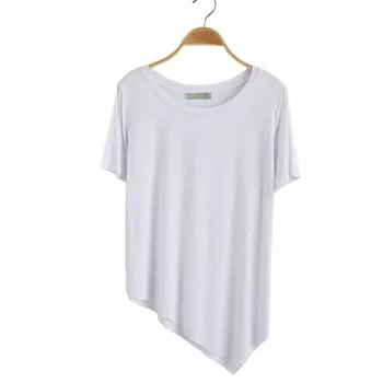 2020 metų Vasaros marškinėliai Moterims Atsitiktinis Lady Viršuje Medvilnės marškinėliai Moteriška Prekės ženklo Drabužių plius dydis XS-4XL 5XL 6XL Marškinėliai Viršuje Mielas