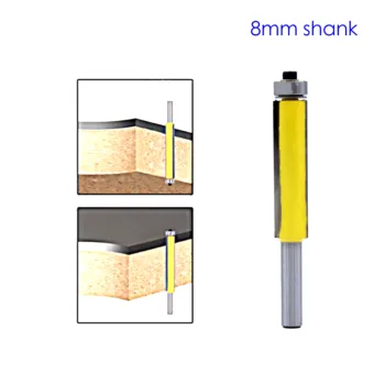 1pc 8mm Shank 2