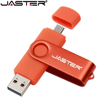 Mobile USB Flash Drive, Metalinis Tušinukas Ratai 64gb pendrive 8gb 16gb 32gb OTG išorės saugojimo micro usb 