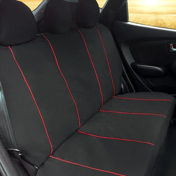 Automobilių Sėdynių užvalkalai Interjero Aksesuarų oro Pagalvė Suderinama AUTOYOUTH Sėdynės Padengti 