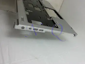 Naujas Originalus Viršų Atveju Plam didžiąsias Asamblėjos HP EliteBook 8460p 8470P Su pirštų Atspaudų 642744-001 6070B0478701