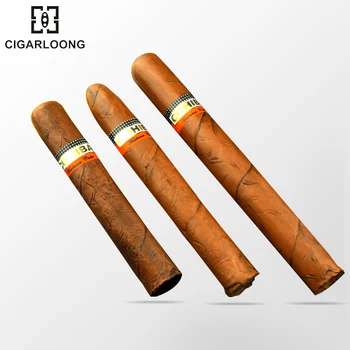 COHIBA Dervos modeliavimas cigarečių,Padirbtų cigarų, cigarečių,Kubos cigarų Cigarų rekvizitai,Cigarų modelis DH-1002
