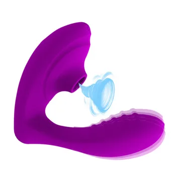 Oralinis Seksas Čiulpti Makšties Vibratorius 10 Greičių Vibracija Siurbimo Klitorio Stimuliacija Moterų Masturbacija Erotinis Sekso Žaisliukai Suaugusiems