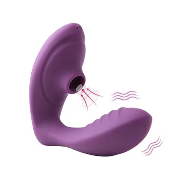Oralinis Seksas Čiulpti Makšties Vibratorius 10 Greičių Vibracija Siurbimo Klitorio Stimuliacija Moterų Masturbacija Erotinis Sekso Žaisliukai Suaugusiems