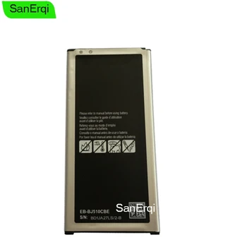 EB-BJ510CBC Baterijos Samsung Galaxy J5 2016 Edition J510 J510Y J510M J510FN J510F J510G 3100mAh Batterie Bateria Batterij