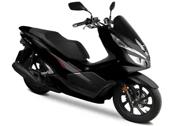 Motociklo kūno priekiniai lipdukas pusėje lipdukas vandeniui apsaugą, šviesą atspindintis lipdukas dekoratyvinės plėvelės Honda PCX pcx125 pcx150